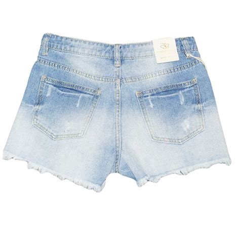 pantaloncino corto givenchy jeans repliche